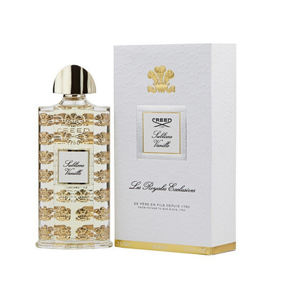 Creed Sublime Vanille Eau de Parfum 75ml