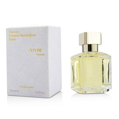 Maison Francis Kurkdjian APOM Eau de Parfum 70ml