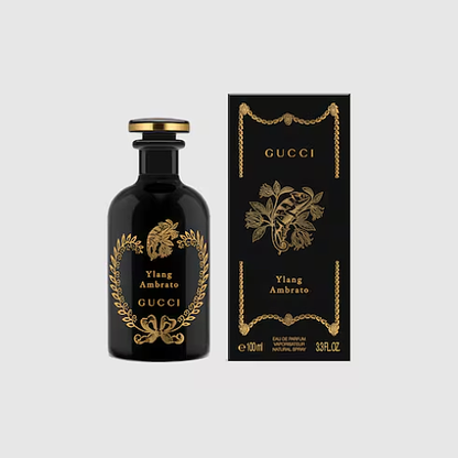 Ylang Ambrato by Gucci – Eau de Parfum 100ml