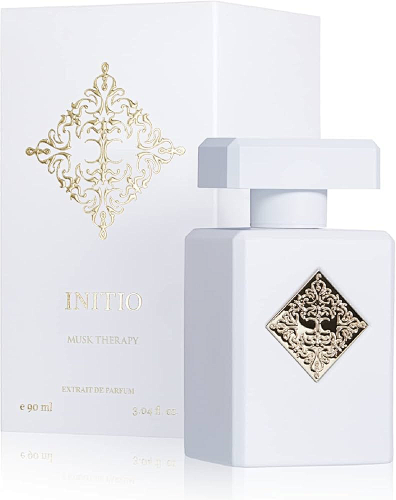 Initio Parfums Privés Musk Therapy Eau de Parfum 100ml