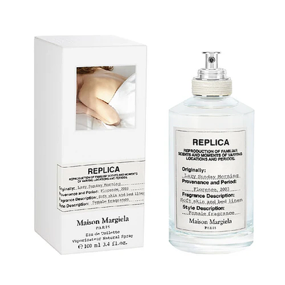 Maison Margiela Replica Lazy Sunday Morning Eau de Toilette 100ml