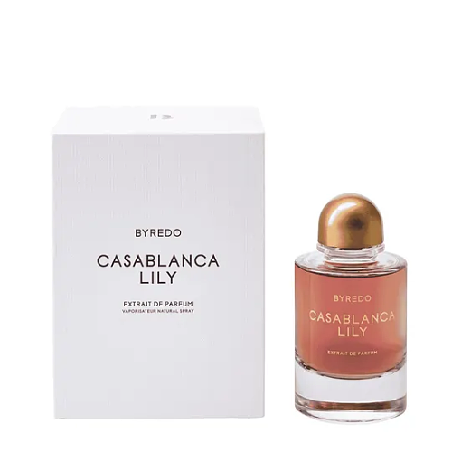 Byredo Casablanca Lily Eau de Parfum 100ml (2025)