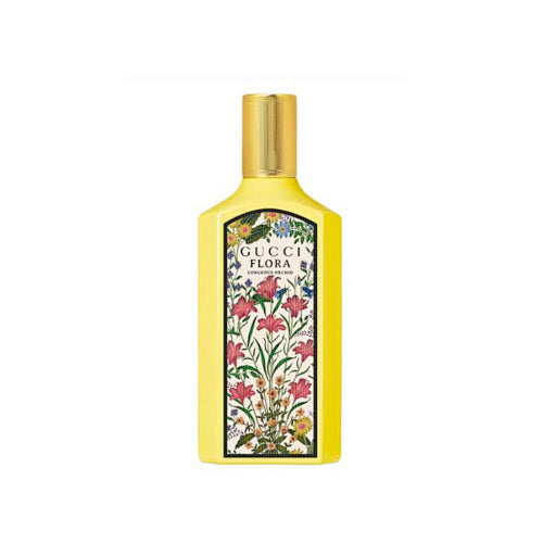 Flora Gorgeous Orchid by Gucci – Eau de Parfum 100ml