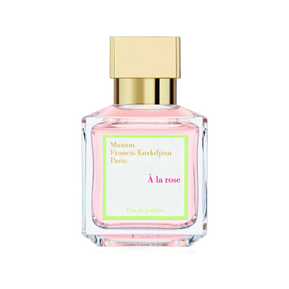 Maison Francis Kurkdjian A La Rose Eau de Parfum 70ml