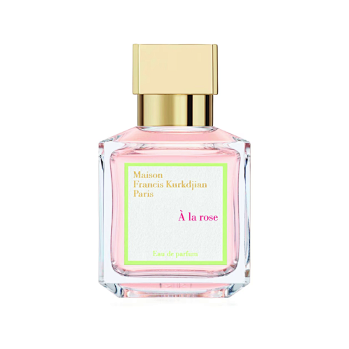 Maison Francis Kurkdjian A La Rose Eau de Parfum 70ml