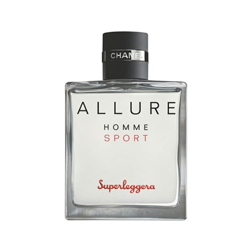 Chanel Allure Homme Sport Superleggera Eau de Toilette 100ml