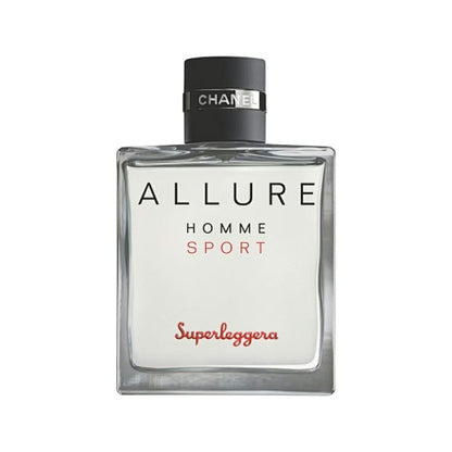 Chanel Allure Homme Sport Superleggera Eau de Toilette 100ml