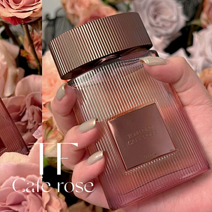 Tom Ford Café Rose Eau de Parfum 100ml