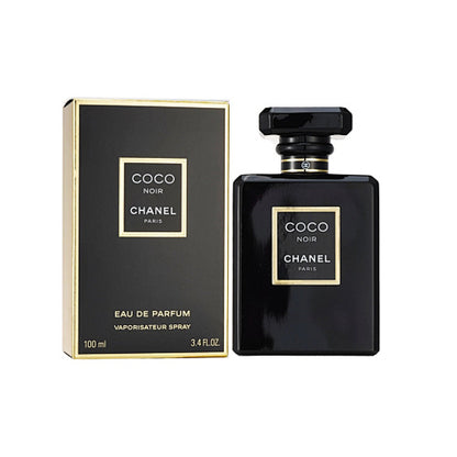 Coco Noir by Chanel – Eau de Parfum 100ml