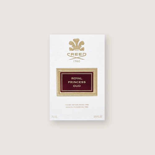 Creed Royal Princess Oud 2024 Eau de Parfum 75ml