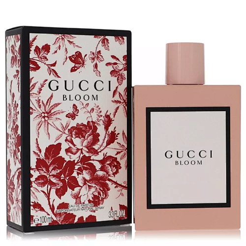 Gucci Bloom by Gucci – Eau de Parfum 100ml