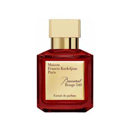 Maison Francis Kurkdjian Baccarat Rouge 540 Extrait de Parfum 70ml