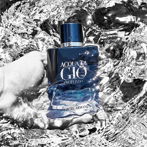 Giorgio Armani Acqua di Giò Profondo Parfum 100ml