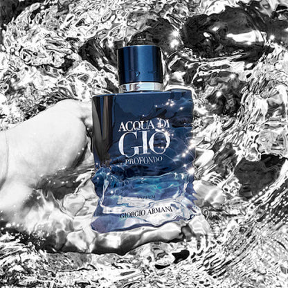 Giorgio Armani Acqua di Giò Profondo Parfum 100ml