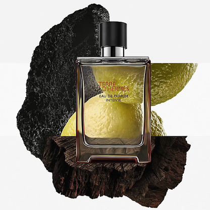 Hermès Terre d'Hermès Intense Eau de Parfum 100ml
