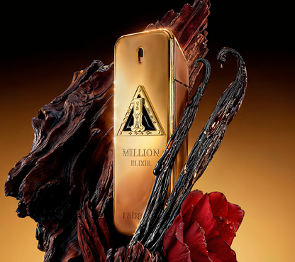 Rabanne 1 Million Elixir Parfum Intense 100ml