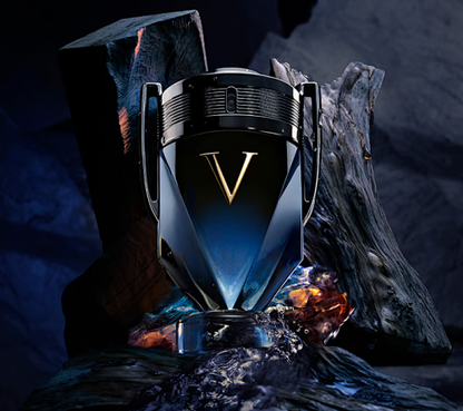 Rabanne Invictus Victory Elixir Parfum 100ml
