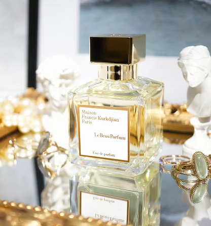 Maison Francis Kurkdjian Le Beau Parfum Eau de Parfum 70ml (2025)