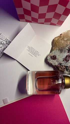 Byredo Casablanca Lily Eau de Parfum 100ml (2025)