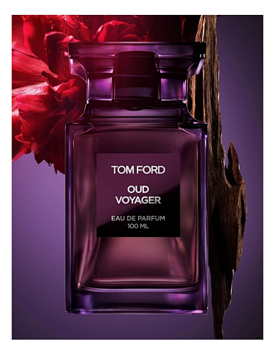 Tom Ford Oud Voyager Eau de Parfum 100ml