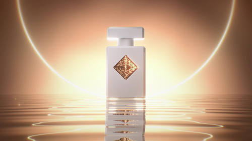 Initio Parfums Privés Musk Therapy Eau de Parfum 100ml