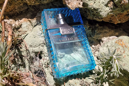 Versace Man Eau Fraîche Eau de Toilette 100ml