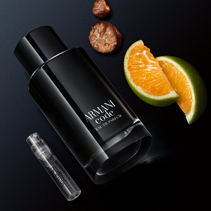 Giorgio Armani Armani Code Parfum 125ml