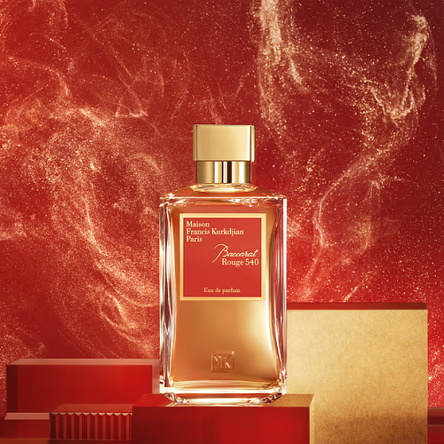 Maison Francis Kurkdjian Baccarat Rouge 540 Eau de Parfum 200ml