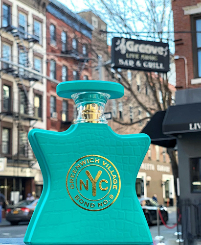 Bond No. 9 Greenwich Village Eau de Parfum 100ml