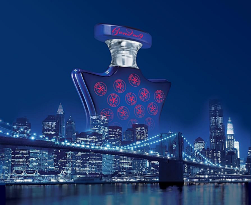 Bond No. 9 Manhattan Eau de Parfum 100ml