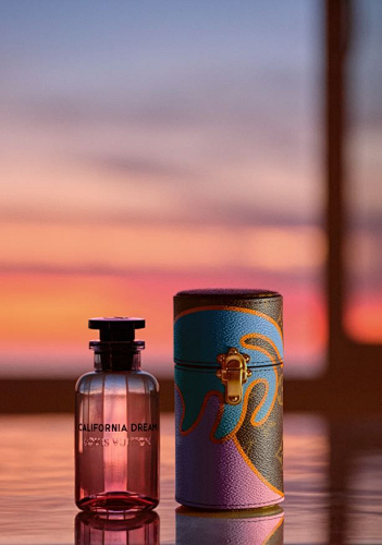 Louis Vuitton California Dream Eau de Parfum 100ml