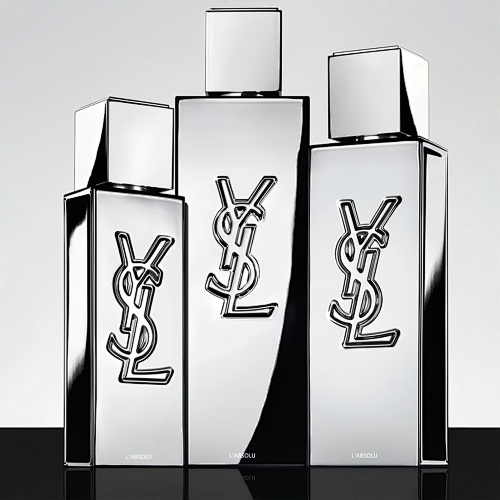 Yves Saint Laurent MYSLF L'Absolu Eau de Parfum 100ml