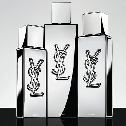 Yves Saint Laurent MYSLF L'Absolu Eau de Parfum 100ml