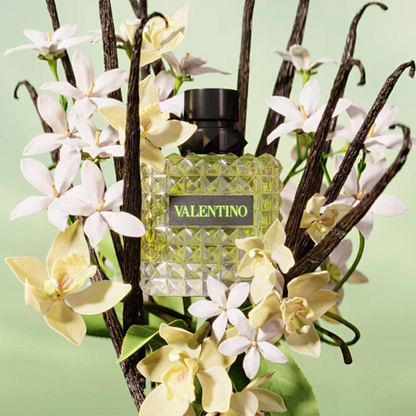 Valentino Donna Born in Roma Green Stravaganza Eau de Parfum 100ml