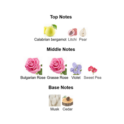 Maison Francis Kurkdjian A La Rose Eau de Parfum 70ml