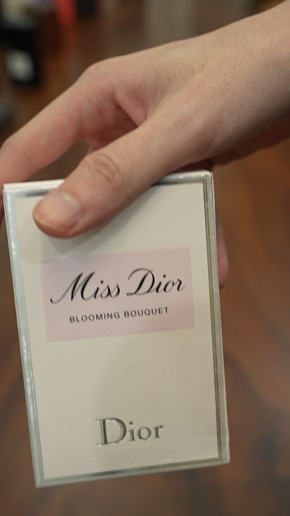 Dior Miss Dior Blooming Bouquet Eau de Toilette 100ml