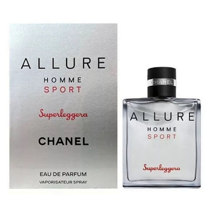 Chanel Allure Homme Sport Superleggera Eau de Toilette 100ml