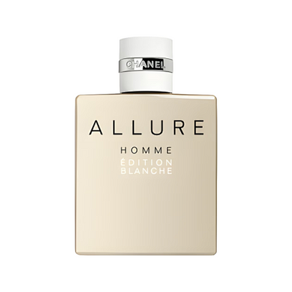 Chanel Allure Homme Edition Blanche Eau de Toilette 100ml