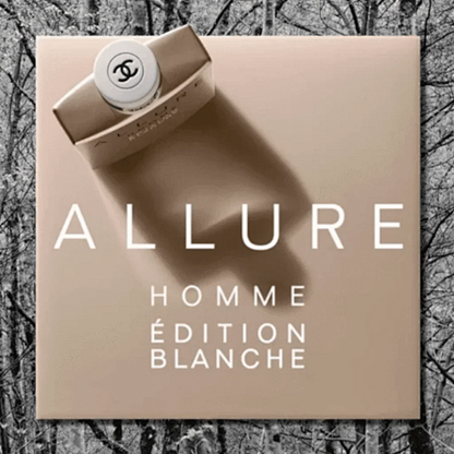 Chanel Allure Homme Edition Blanche Eau de Toilette 100ml
