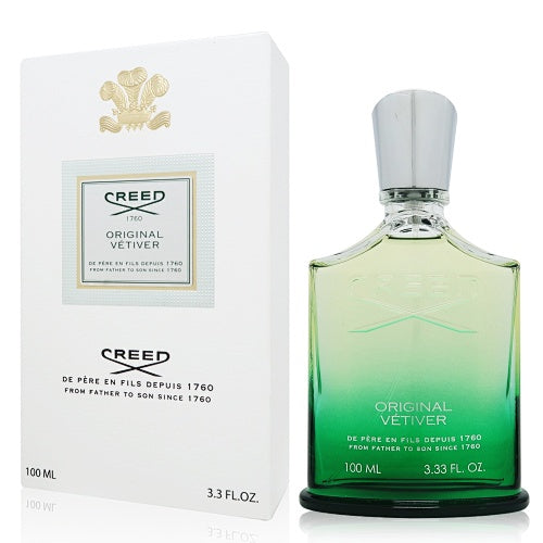 Creed Original Vetiver 2024 Eau de Parfum 100ml