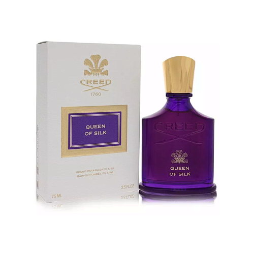 Creed Queen of Silk Eau de Parfum 75ml