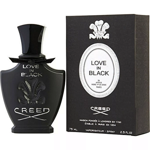 Creed Love in Black Eau de Parfum 75ml