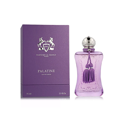 Palatine by Parfums de Marly – Eau de Parfum 75ml