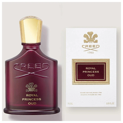 Creed Royal Princess Oud 2024 Eau de Parfum 75ml
