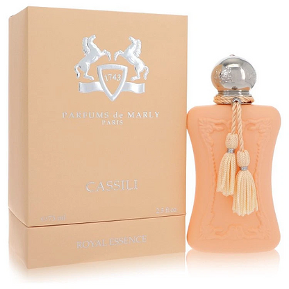 Cassili by Parfums de Marly – Eau de Parfum 75ml
