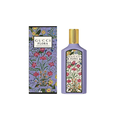 Flora Gorgeous Magnolia by Gucci – Eau de Parfum 100ml