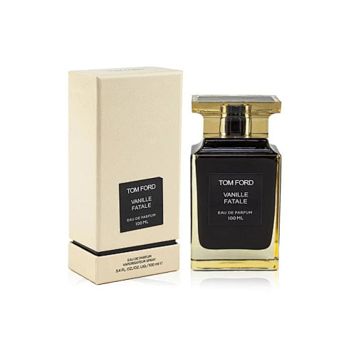 Tom Ford Vanille Fatale Eau de Parfum 100ml (2024)