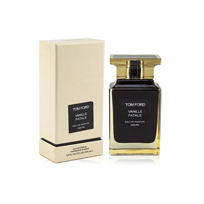 Tom Ford Vanille Fatale Eau de Parfum 100ml (2024)
